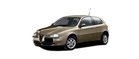 Online αγορά για μεταχειρισμένα, καινούρια ανταλλακτικά & αξεσουάρ για Ανταλλακτικά Alfa Romeo 147