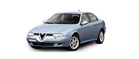 Online αγορά για μεταχειρισμένα, καινούρια ανταλλακτικά & αξεσουάρ για Ανταλλακτικά Alfa Romeo 156