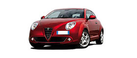 Online αγορά για μεταχειρισμένα, καινούρια ανταλλακτικά & αξεσουάρ για Ανταλλακτικά Alfa Romeo Mito