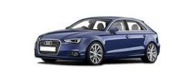Online αγορά για μεταχειρισμένα, καινούρια ανταλλακτικά & αξεσουάρ για Ανταλλακτικά Audi A3