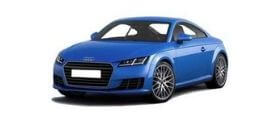 Online αγορά για μεταχειρισμένα, καινούρια ανταλλακτικά & αξεσουάρ για Ανταλλακτικά Audi TT