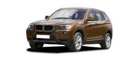 Online αγορά για μεταχειρισμένα, καινούρια ανταλλακτικά & αξεσουάρ για Ανταλλακτικά BMW X3