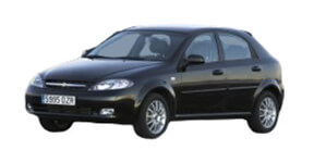 Online αγορά για μεταχειρισμένα, καινούρια ανταλλακτικά & αξεσουάρ για Ανταλλακτικά Chevrolet – Daewoo Nubira