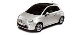 Online αγορά για μεταχειρισμένα, καινούρια ανταλλακτικά & αξεσουάρ για Ανταλλακτικά Fiat 500
