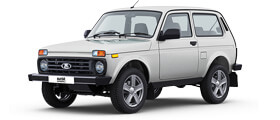 Online αγορά για μεταχειρισμένα, καινούρια ανταλλακτικά & αξεσουάρ για Ανταλλακτικά Lada Niva