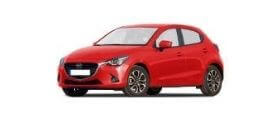 Online αγορά για μεταχειρισμένα, καινούρια ανταλλακτικά & αξεσουάρ για Ανταλλακτικά Mazda 2 Series