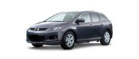 Online αγορά για μεταχειρισμένα, καινούρια ανταλλακτικά & αξεσουάρ για Ανταλλακτικά Mazda CX-7