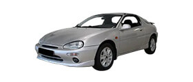 Online αγορά για μεταχειρισμένα, καινούρια ανταλλακτικά & αξεσουάρ για Ανταλλακτικά Mazda MX-3