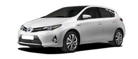 Online αγορά για μεταχειρισμένα, καινούρια ανταλλακτικά & αξεσουάρ για Ανταλλακτικά Toyota Auris