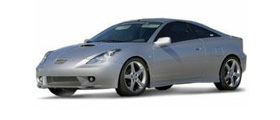 Online αγορά για μεταχειρισμένα, καινούρια ανταλλακτικά & αξεσουάρ για Ανταλλακτικά Toyota Celica