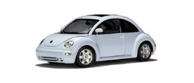 Online αγορά για μεταχειρισμένα, καινούρια ανταλλακτικά & αξεσουάρ για Ανταλλακτικά Volkswagen New Beetle