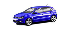 Online αγορά για μεταχειρισμένα, καινούρια ανταλλακτικά & αξεσουάρ για Ανταλλακτικά Volkswagen Polo